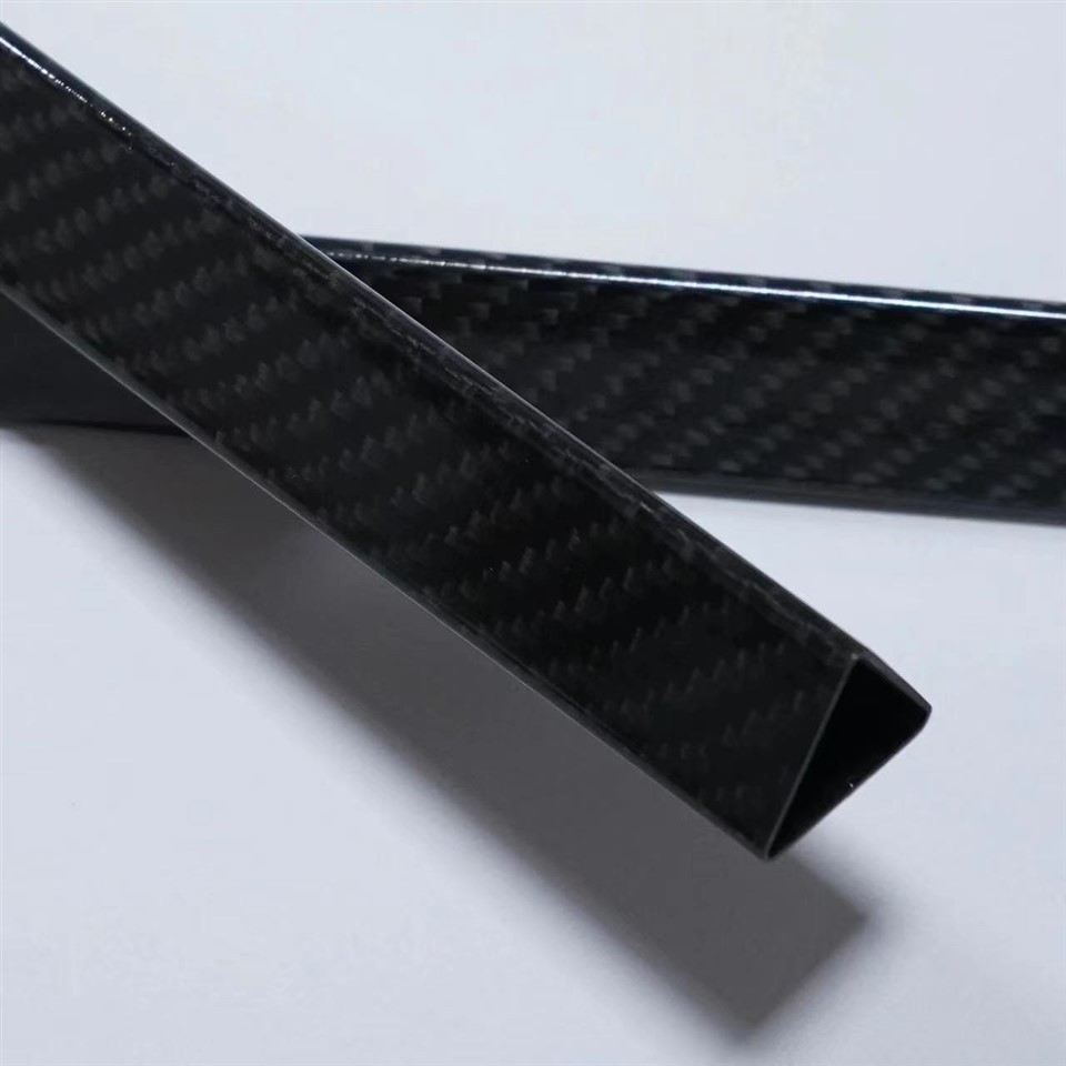 Carbon Fiber Tent Bracket
