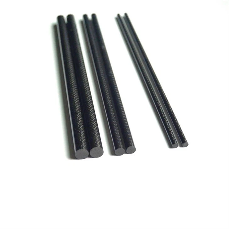 Carbon Fiber Canopy Tent Pole