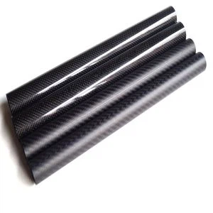 100% ogljikovega vlakna iz materiala vrste Carbon Fiber Tube