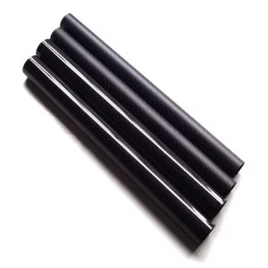 3K visoke trdnosti 100% Real Carbon Fiber Tubes