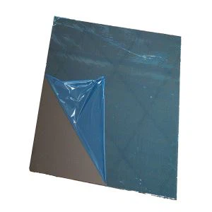 Ogljikove vlaknene plošče za prilagojeno obliko