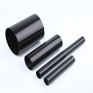 Visoka trdnost ogljikovih vlaken z različnimi dimenzijami