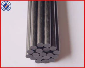 Visokokakovostne ogljikovih vlaken za drsalke