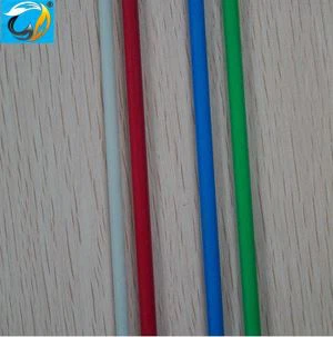 Prilagodite palico Fiberglass za golf trening palico