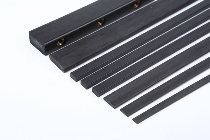 Strong Double Rigid Fiberglass Insulation Flat Strip