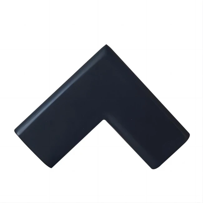 Carbon Fiber 90° Angle Joint