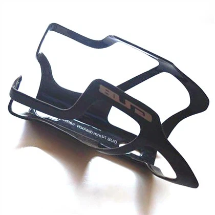 Kletka za steklenice iz ogljikovih vlaken