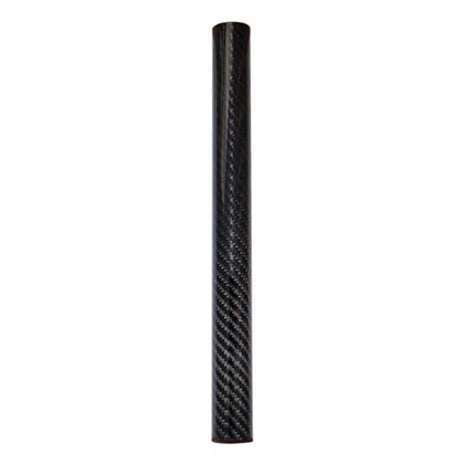 Pristajalna palica za vrata za visoke hitrosti iz ogljikovih vlaken
