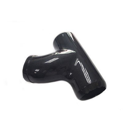 Sesalne cevi iz ogljikovih vlaken