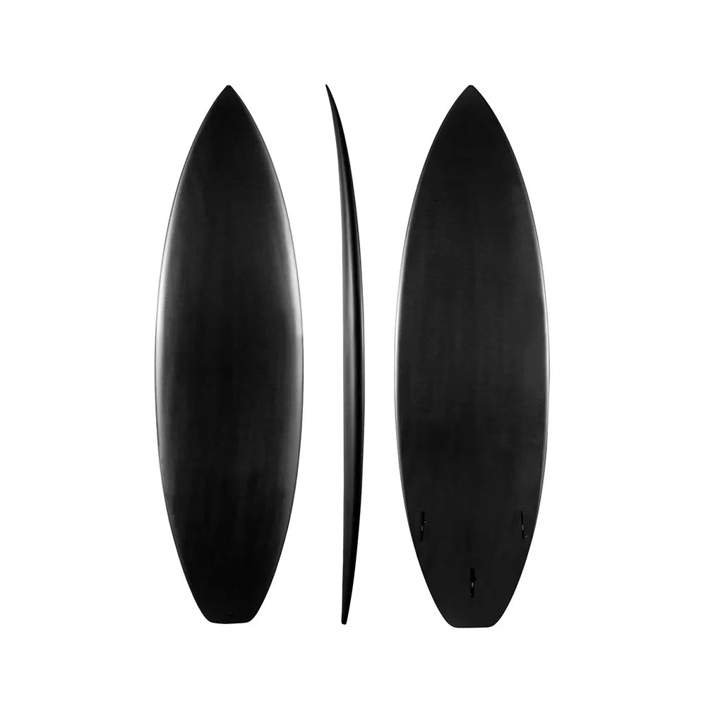 Deska za surfanje iz ogljikovih vlaken