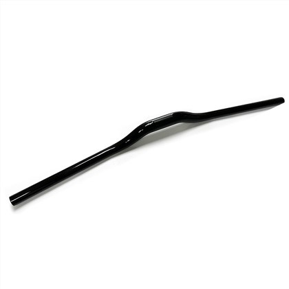 Krmilo kolesa iz lahkih ogljikovih vlaken