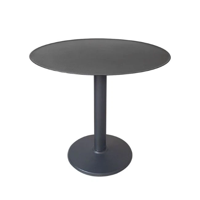 The Carbon Fiber Vintage Round Table